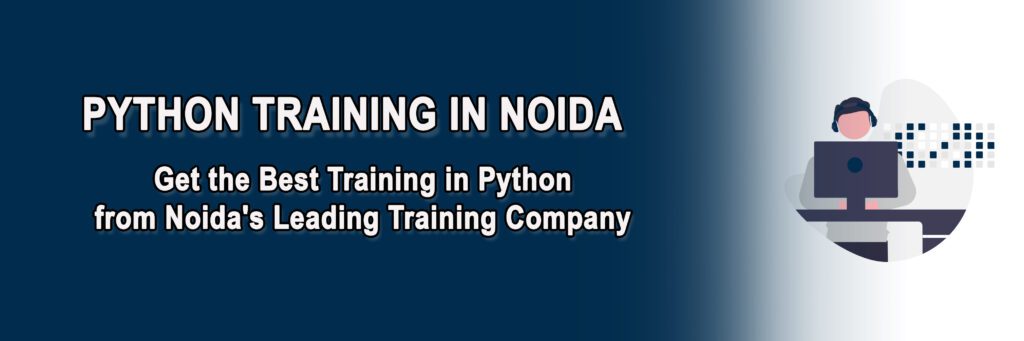 Best Python Training in Noida | Python Online Training