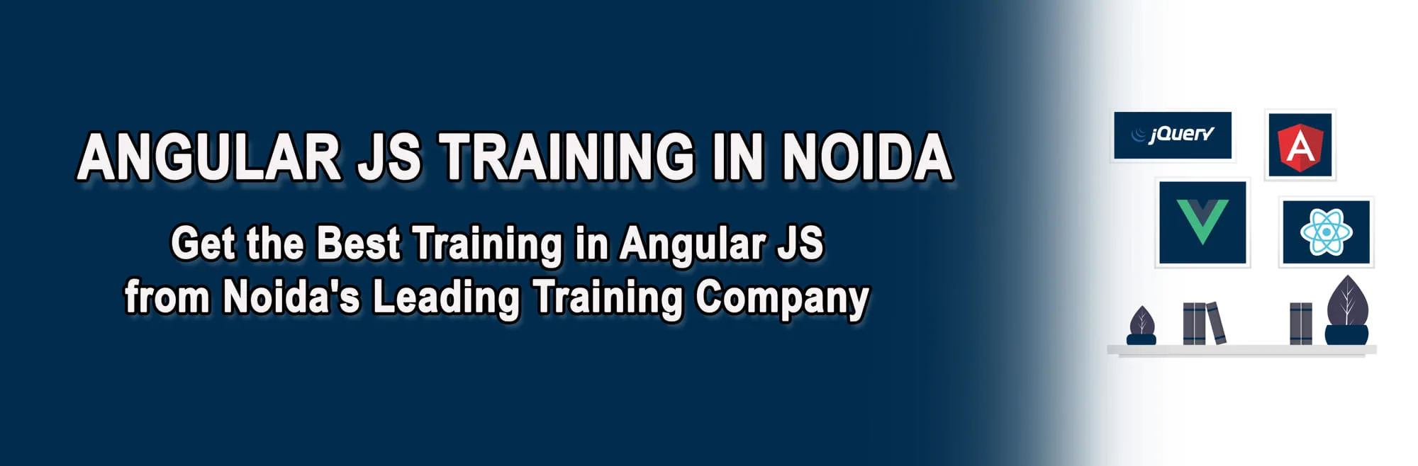 Angular JS Training in Noida