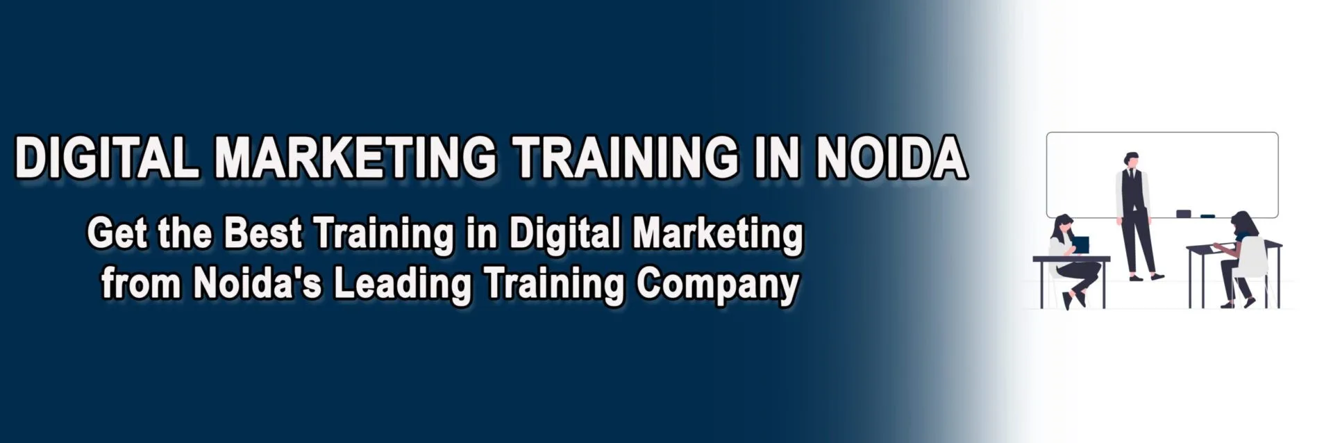 digital marketing training in noida