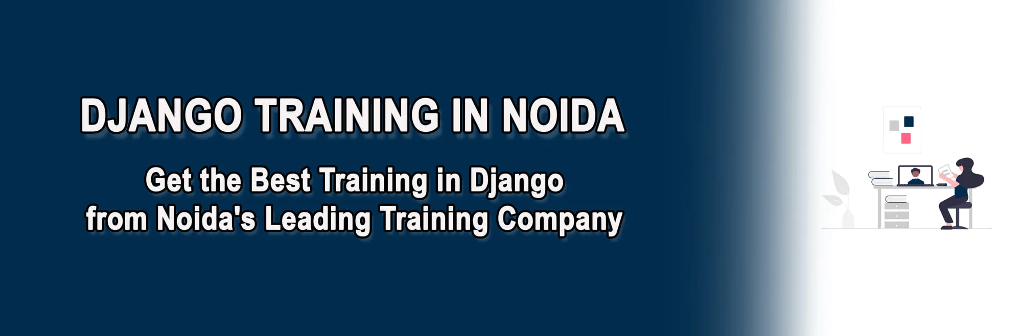 Django Training in Noida