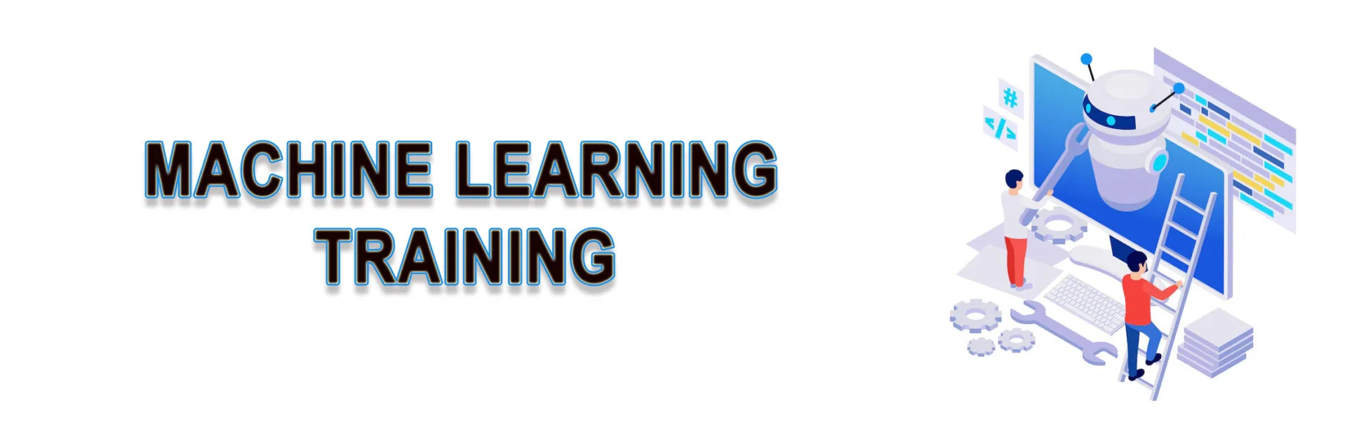 Machine Learning Course in Noida