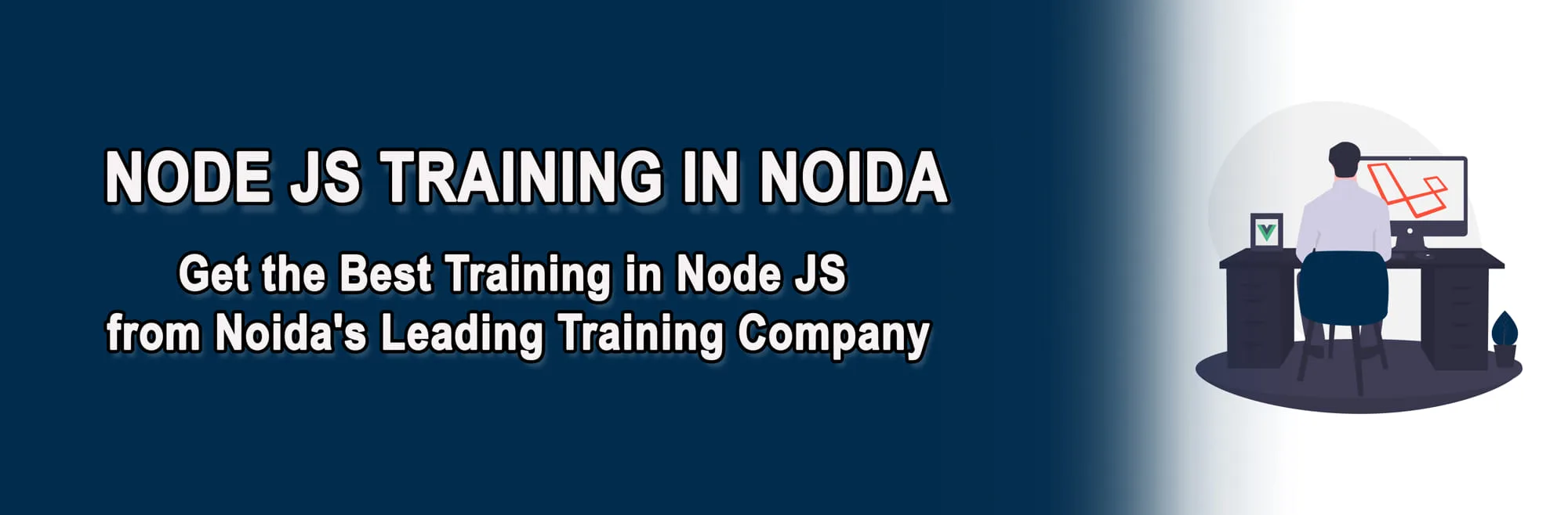 Node JS Training in Noida