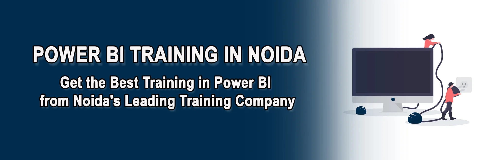 power bi training in noida