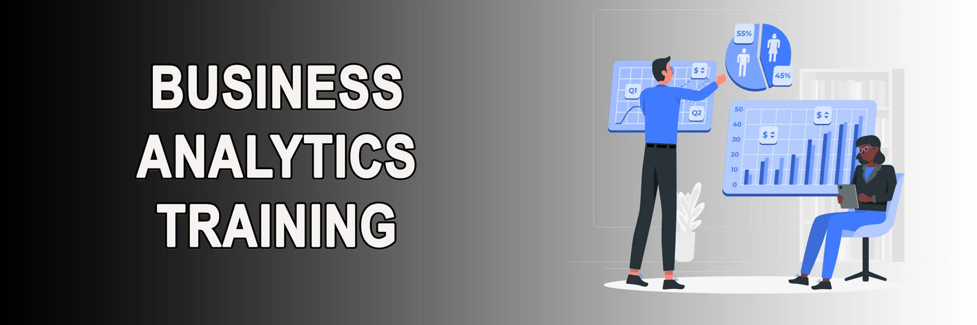 Business Analytics 2