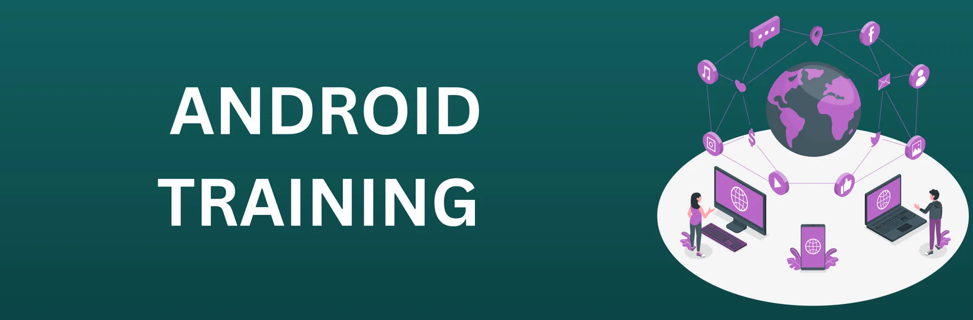 ANDROID TRAINING IN NOIDA 2