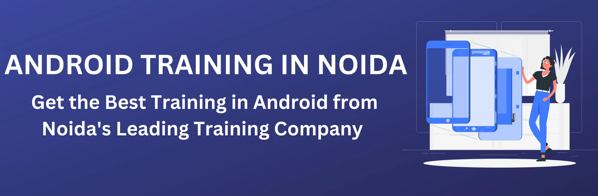 android training