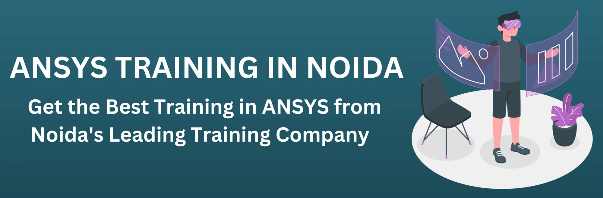 ANSYS TRAINING IN NOIDA 1