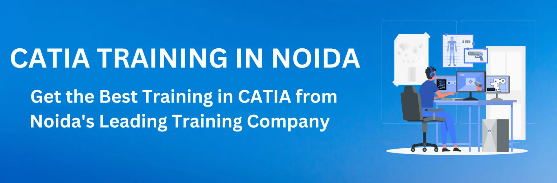 CATAI TRAINING IN NOIDA 1 1