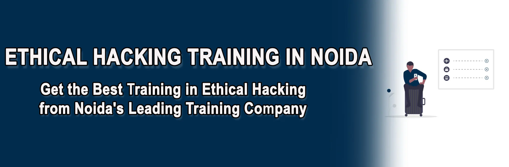 Ethical Hacking