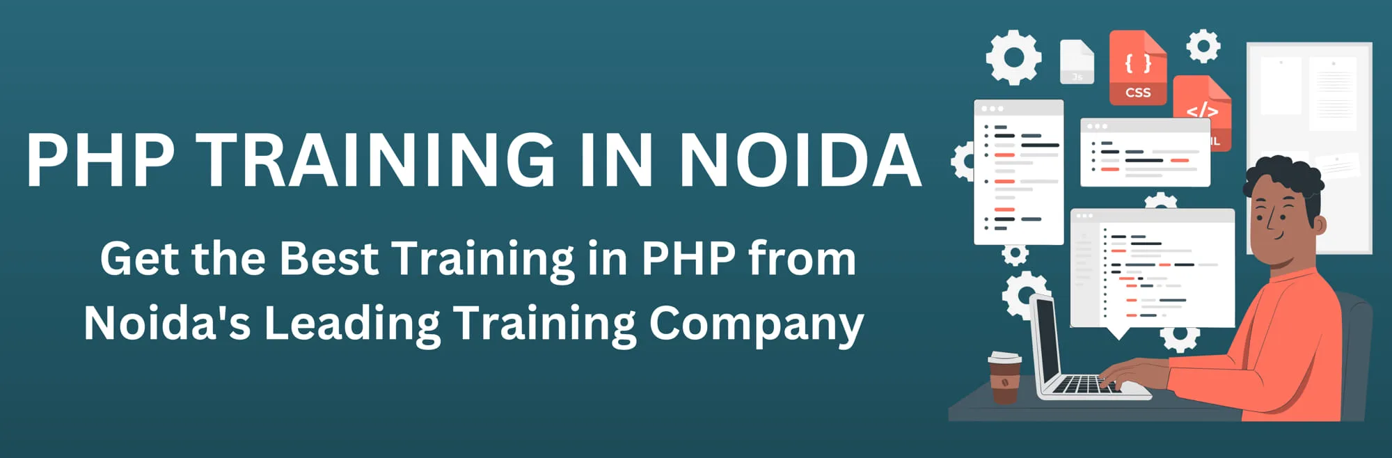 PHP TRAINING IN NOIDA 1