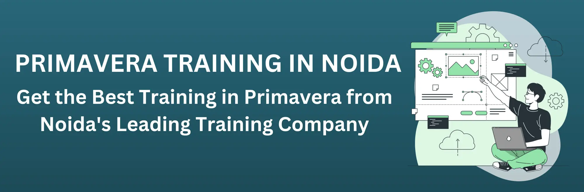 Primavera TRAINING IN NOIDA 1