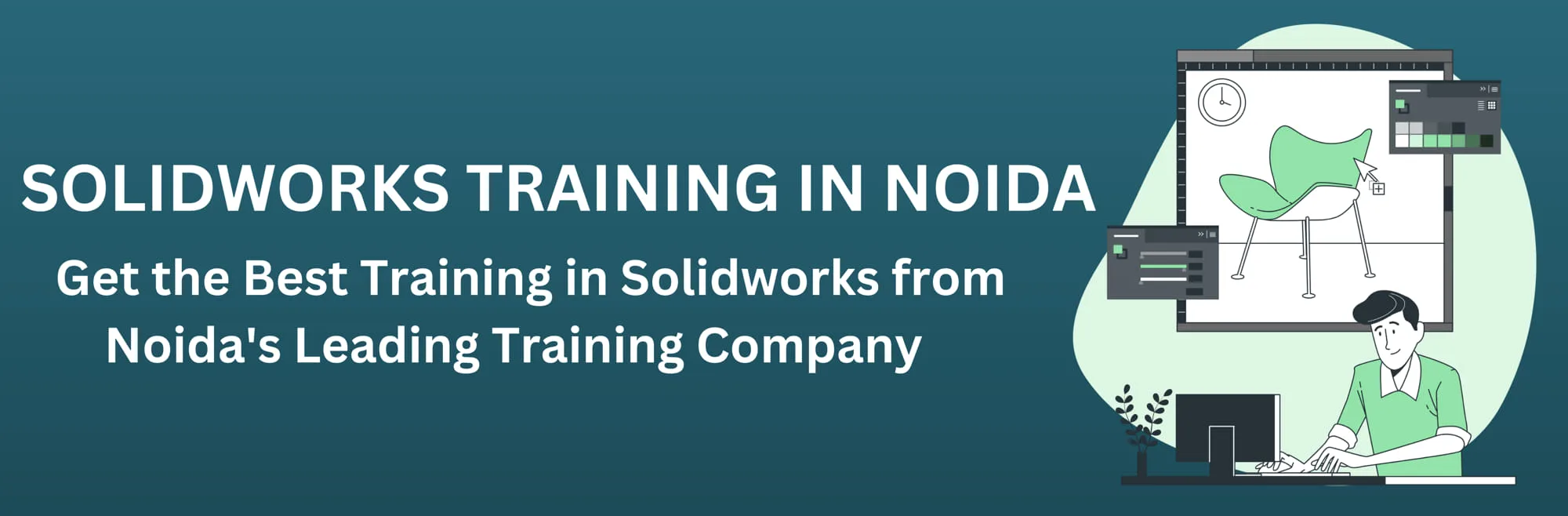 Solidworks TRAINING IN NOIDA 1