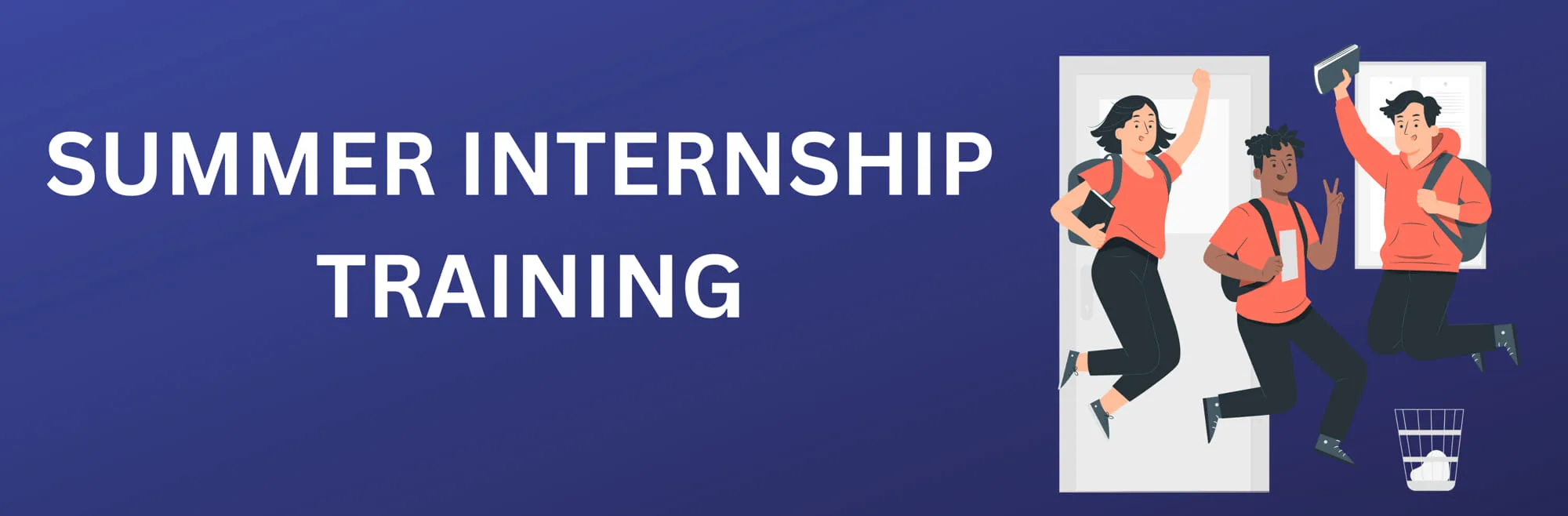 summer internship TRAINING IN NOIDA 1