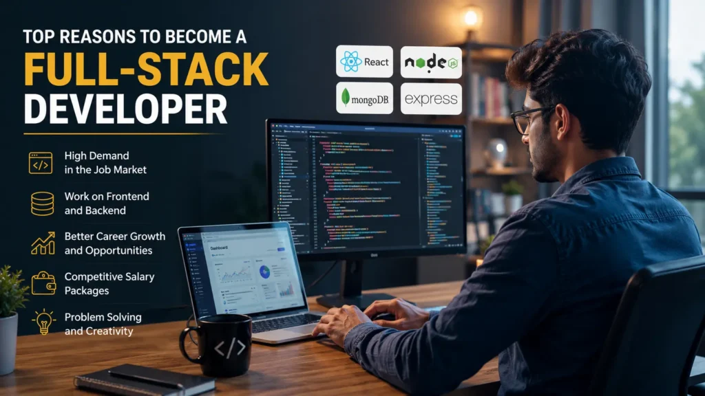 Best full stack developer Best full stack developer