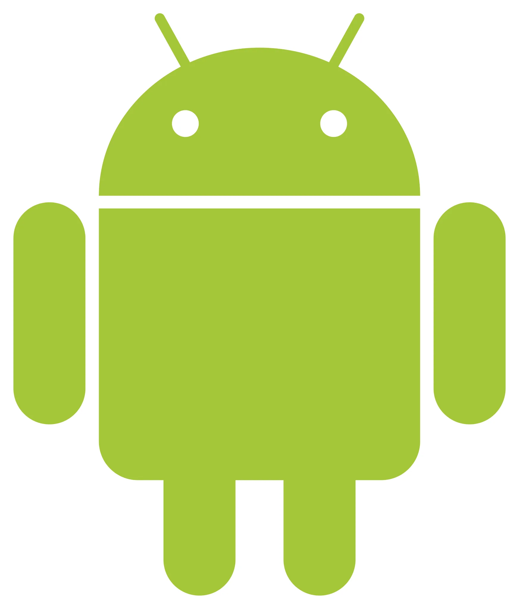 Android robot.svg