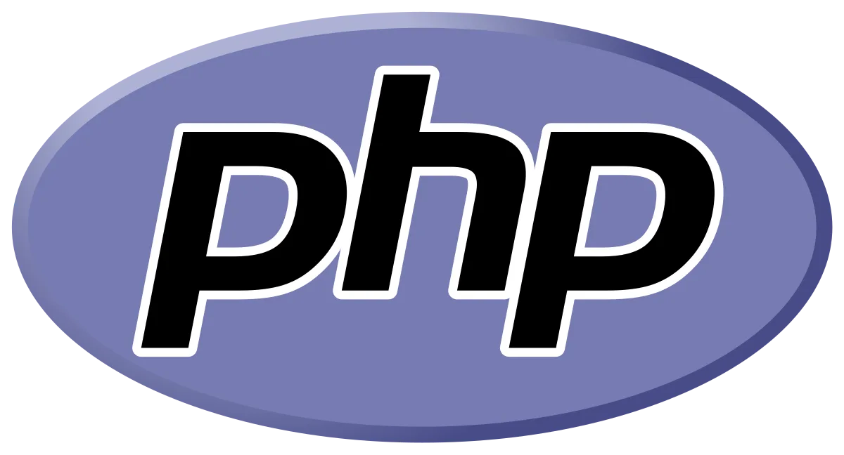 PHP logo.svg