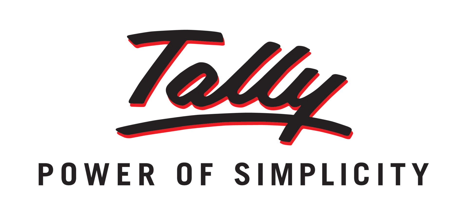 Tally Logo