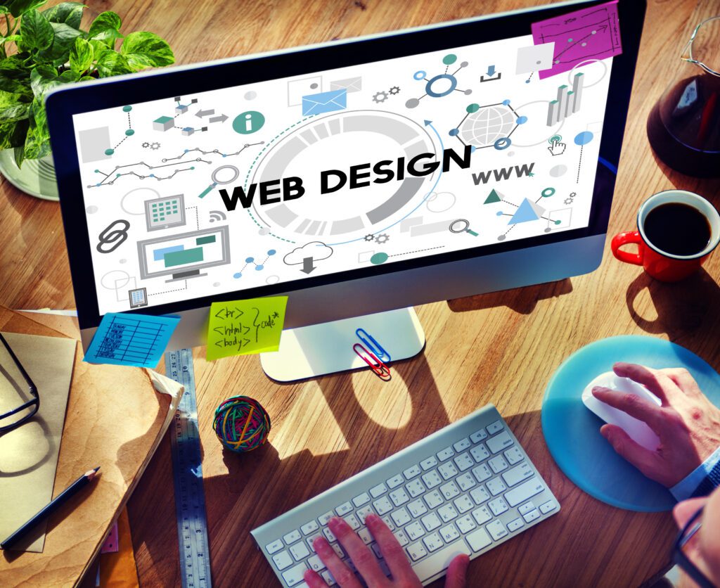 best website designing in noida