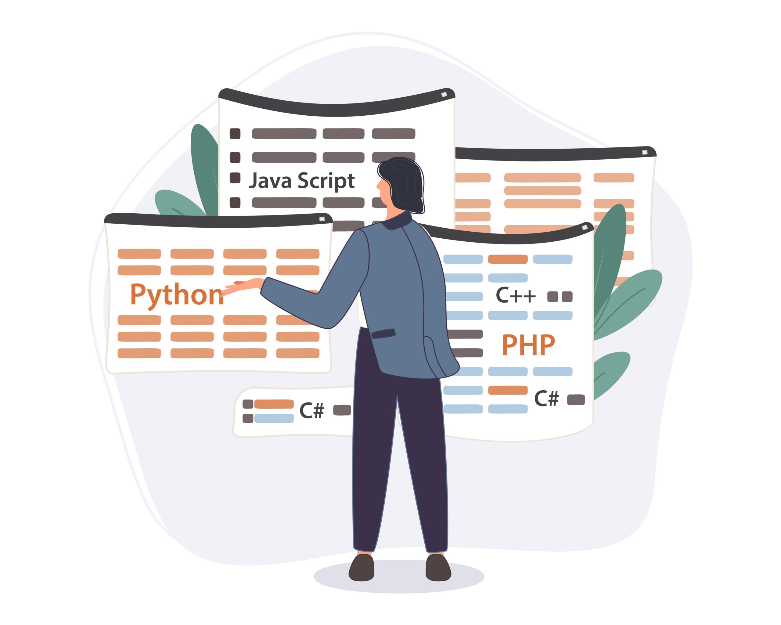 python full stack development