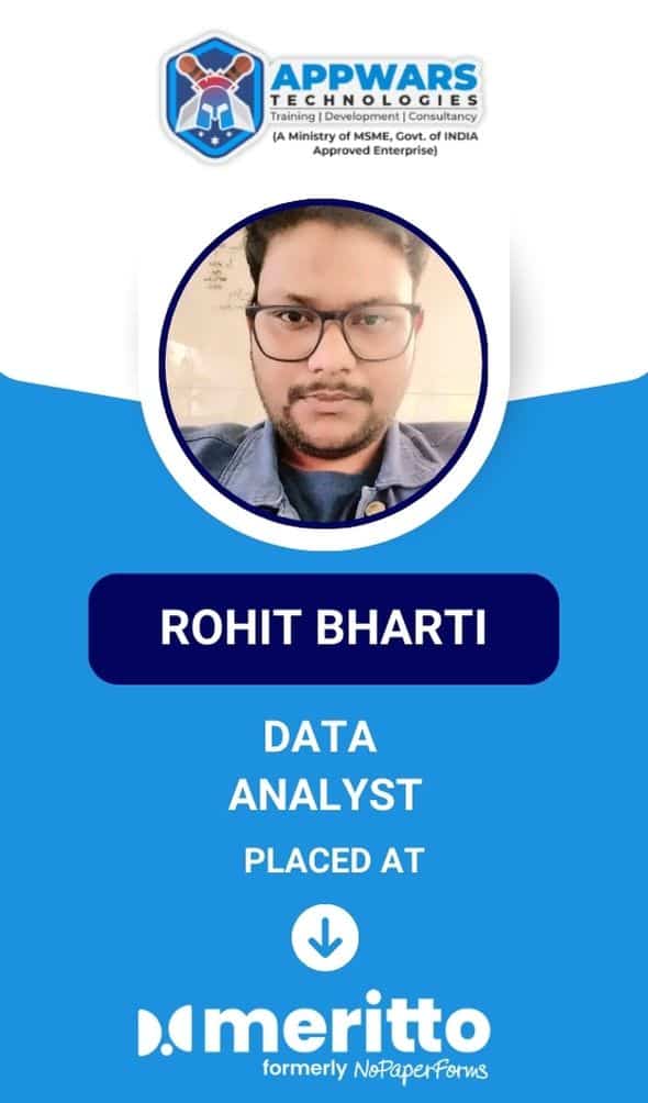 rohit