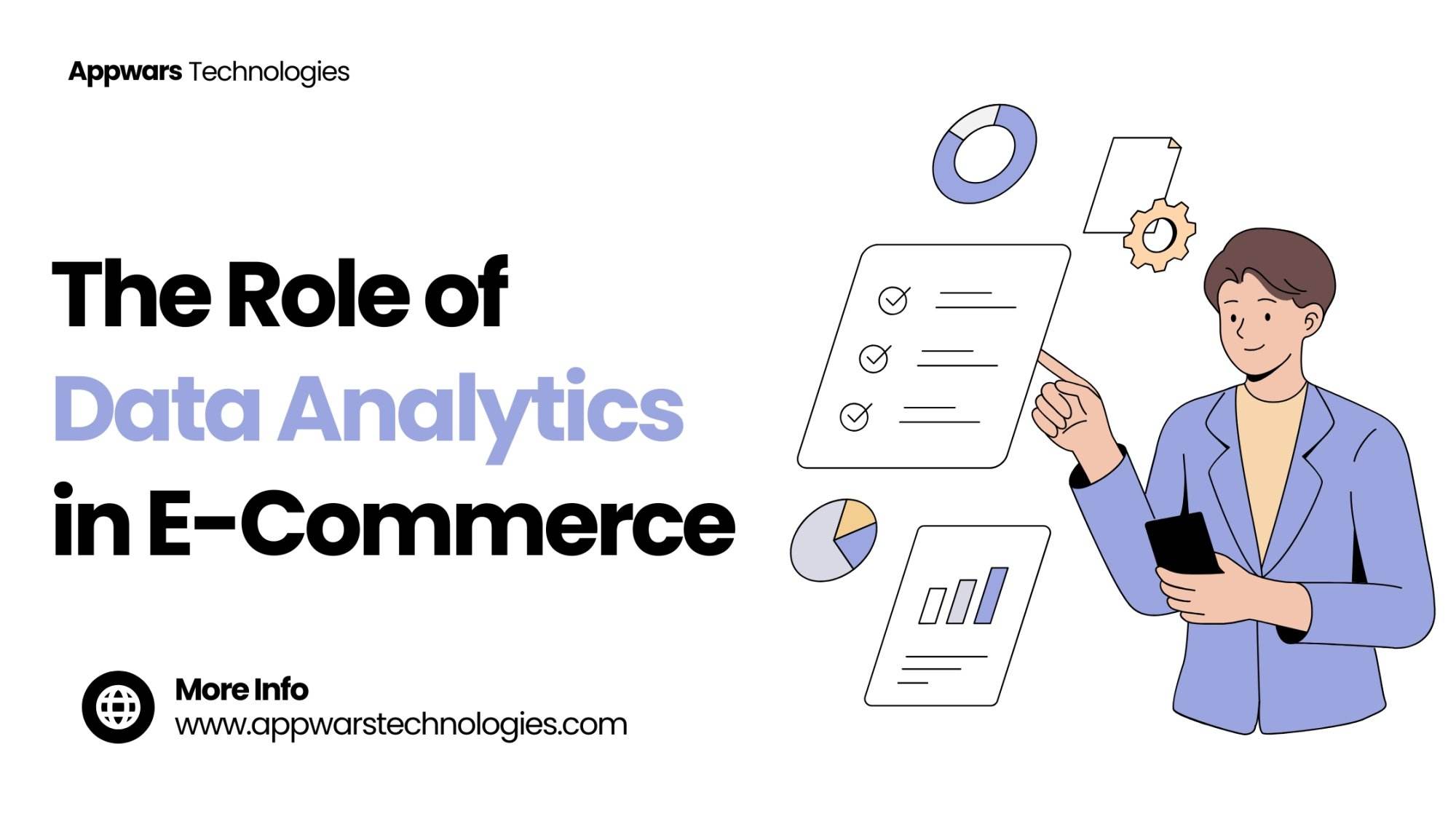 The Role of Data Analytics in E-Commerce