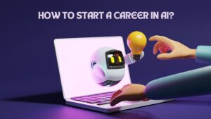 career in AI