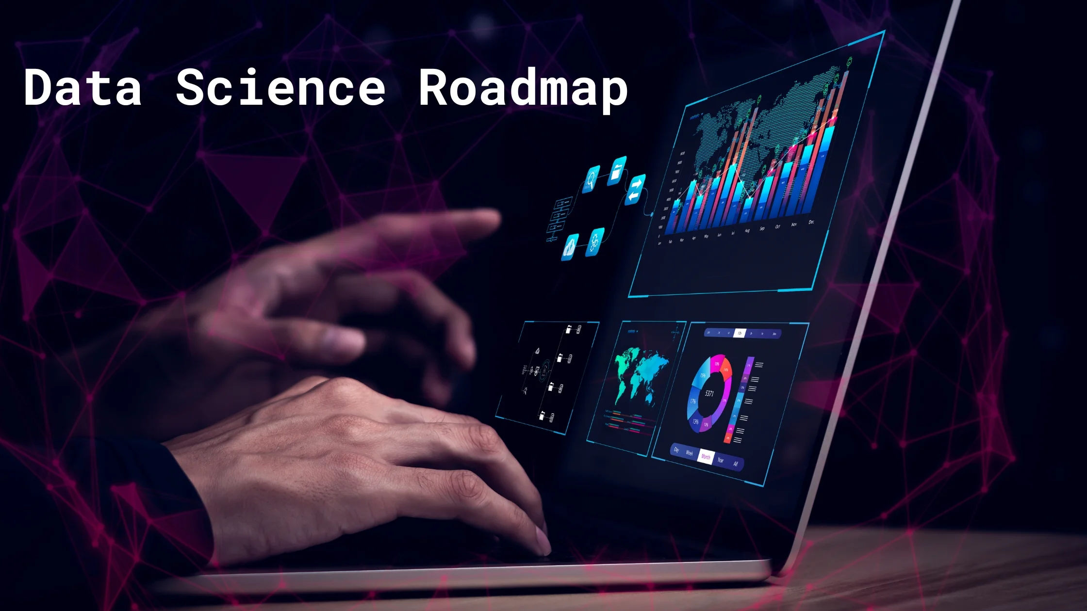 data science roadmap