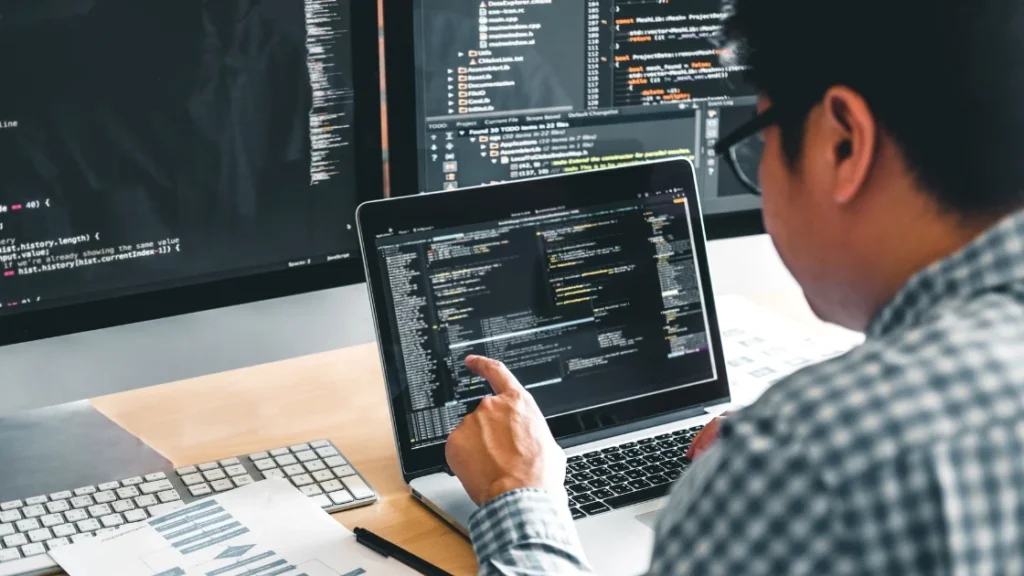 the future of web development The Future of Web Development: New Trends and Technologies
