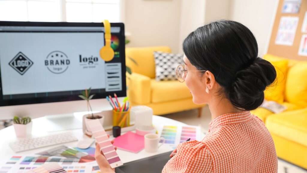graphics design training in noida graphics design