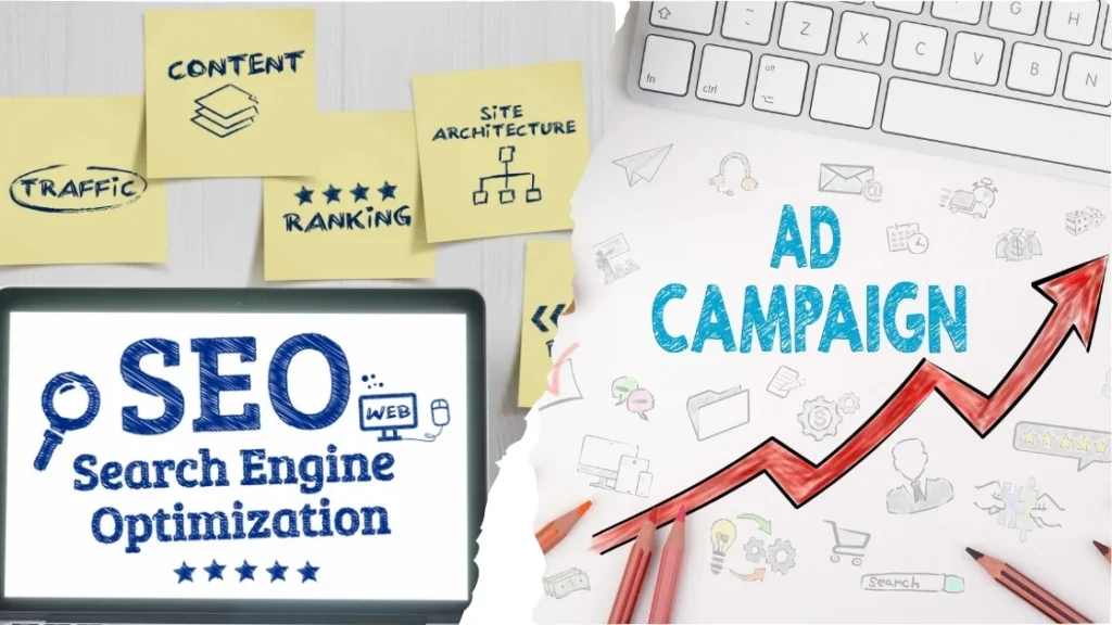 seo or google ads SEO or Google Ads Which Skill Should You Learn