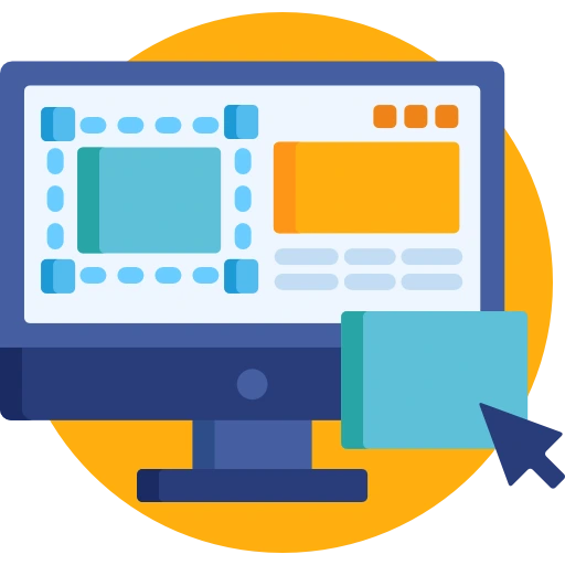 web design