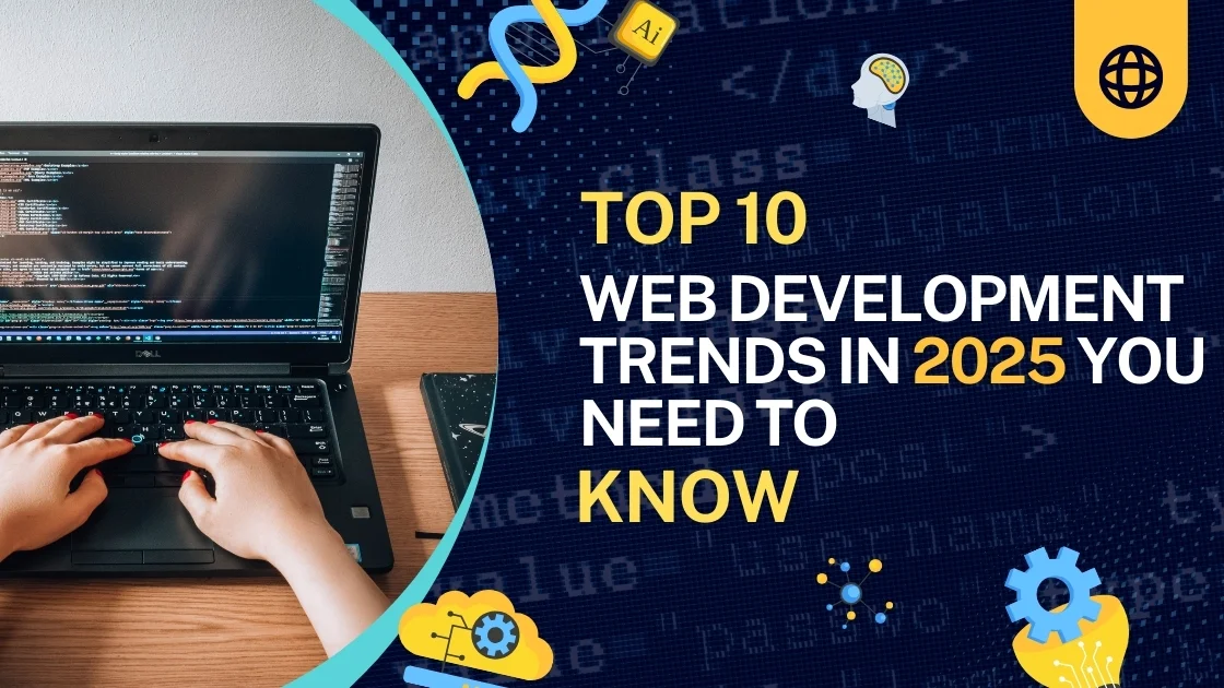 web development trends