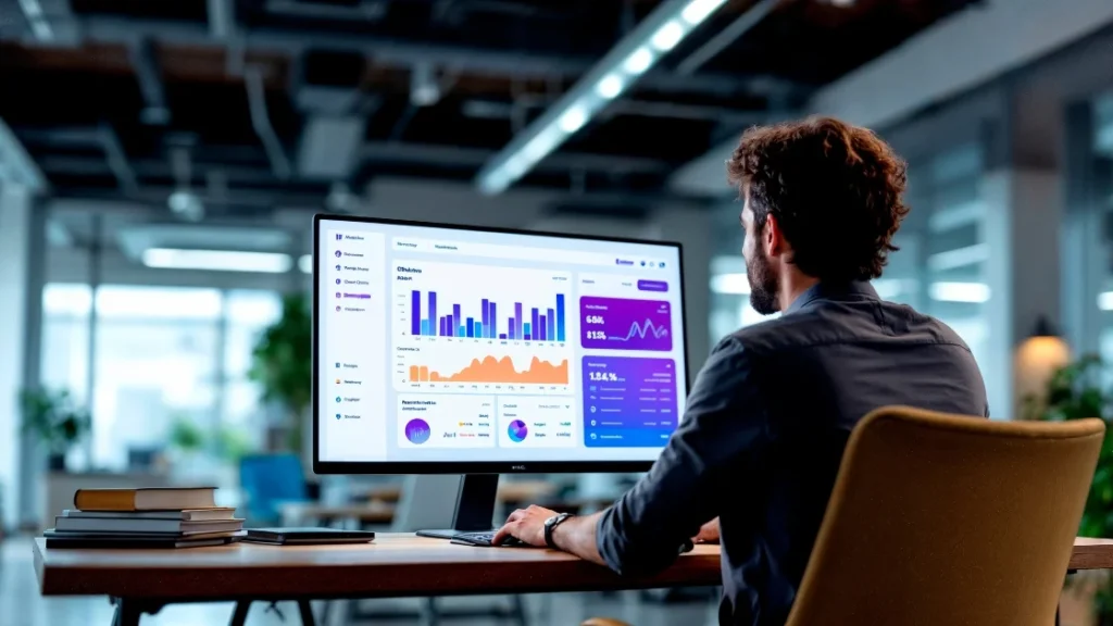 data analytics career path Data Analytics Career Path