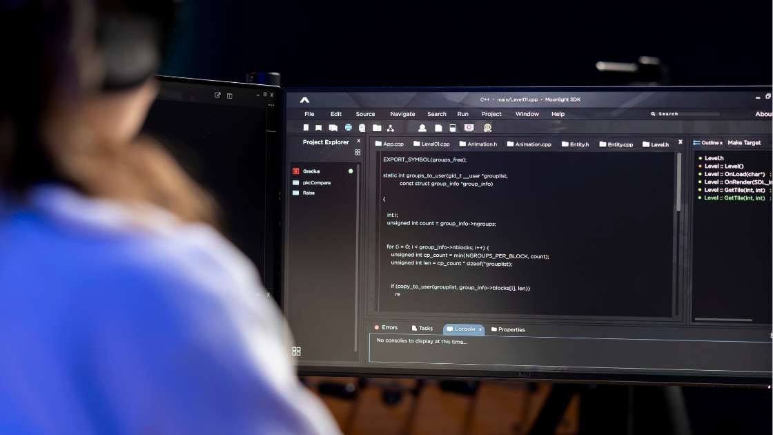 top industries that need Java developers