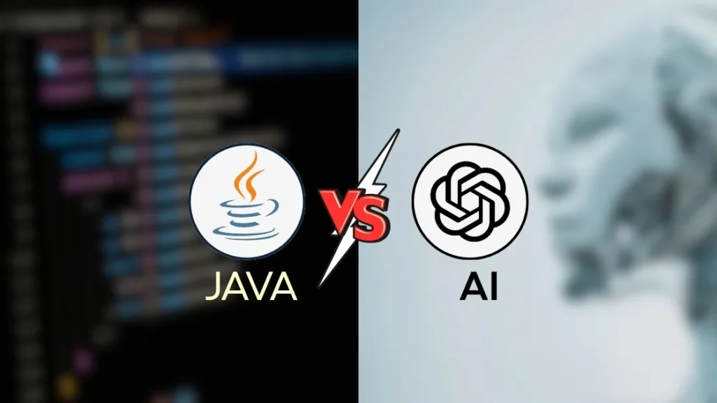 java vs ai java programming