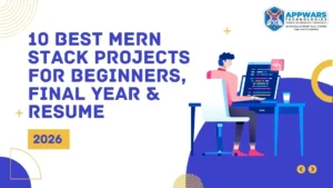 10 best mern stack projects for beginners final year resume 10 Best MERN Stack Projects