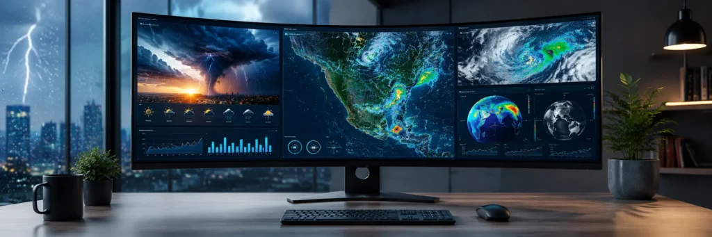 Dynamic Weather Dashboard Dynamic weather dashboard