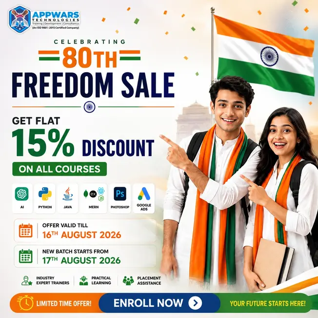 freedom offer