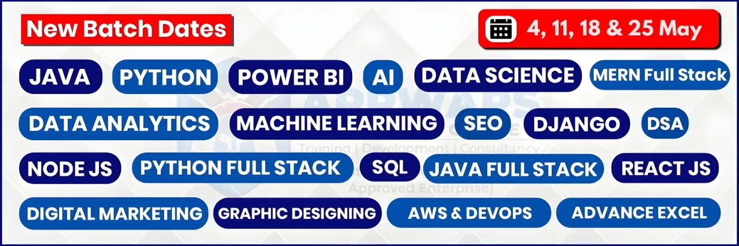 new batches dates may new batch dates may
