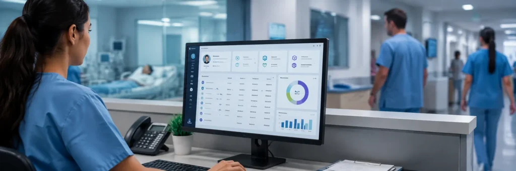 Hospital Management System Hospital Management System