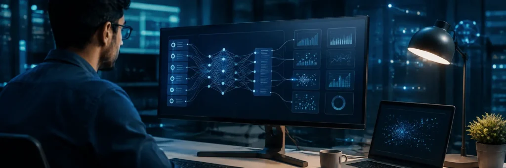 Machine Learning Model Integration Machine Learning Model Integration