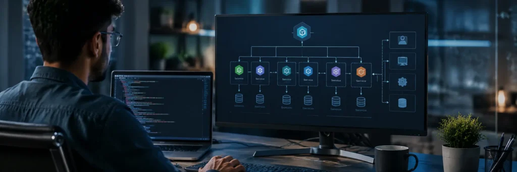 Microservices Architecture Project Microservices Architecture Project