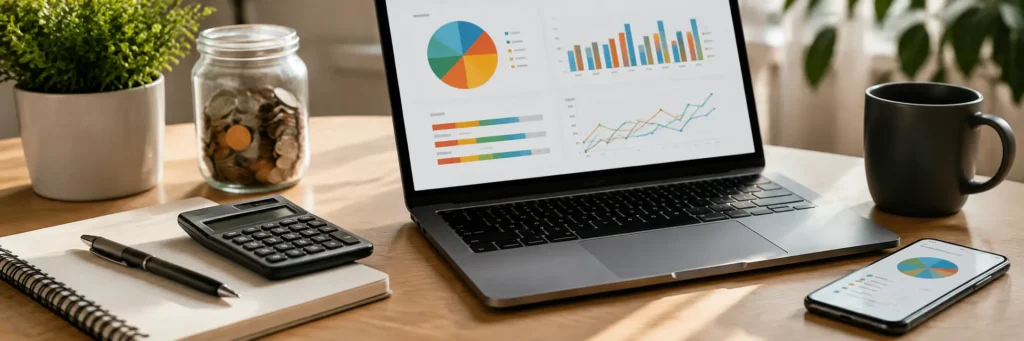 Personal Finance Tracker Personal Finance Tracker