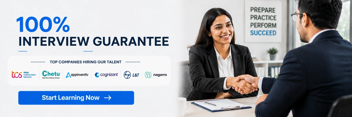interview guarantee interview guarantee