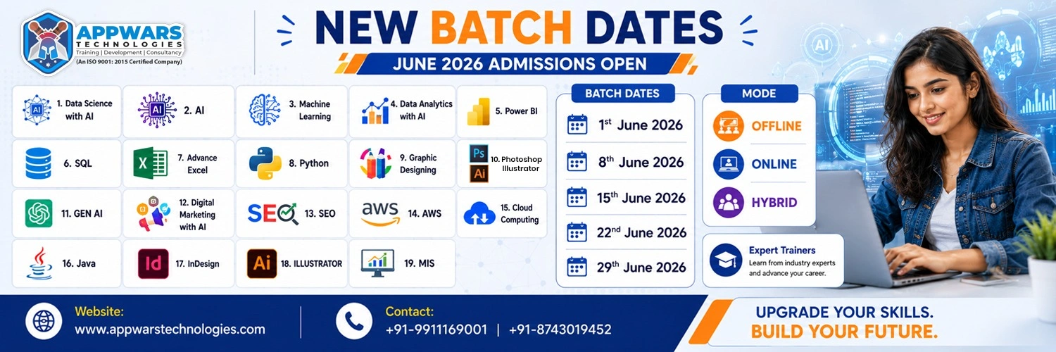june batch dates