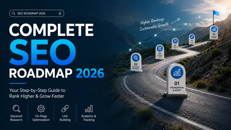 seo roadmap