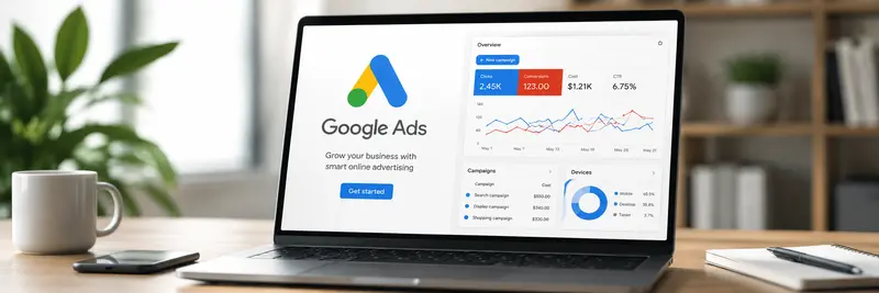 google ads