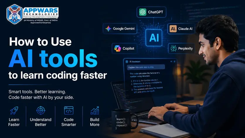 AI tools to learn coding