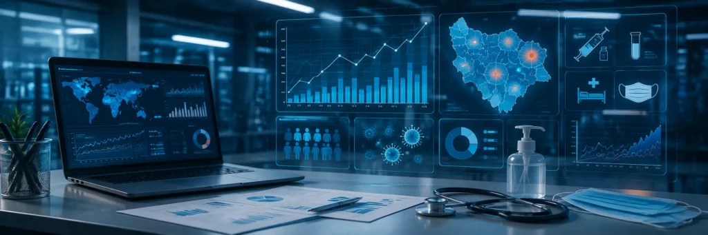 Public Health Trend Analysis Public Health Trend Analysis