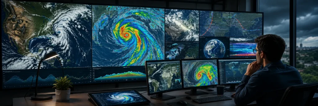 Weather Pattern Analysis Weather Pattern Analysis